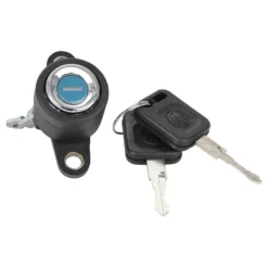 Serrure de coffre FORST pour Volkswagen Golf 1 Cabriolet (1979-1992)
