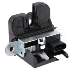 Serrure de coffre électrique pour Volkswagen Touran (1T)