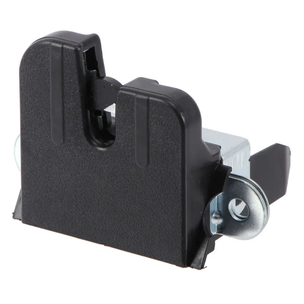 Serrure de coffre électrique pour Volkswagen Golf 6 Berline