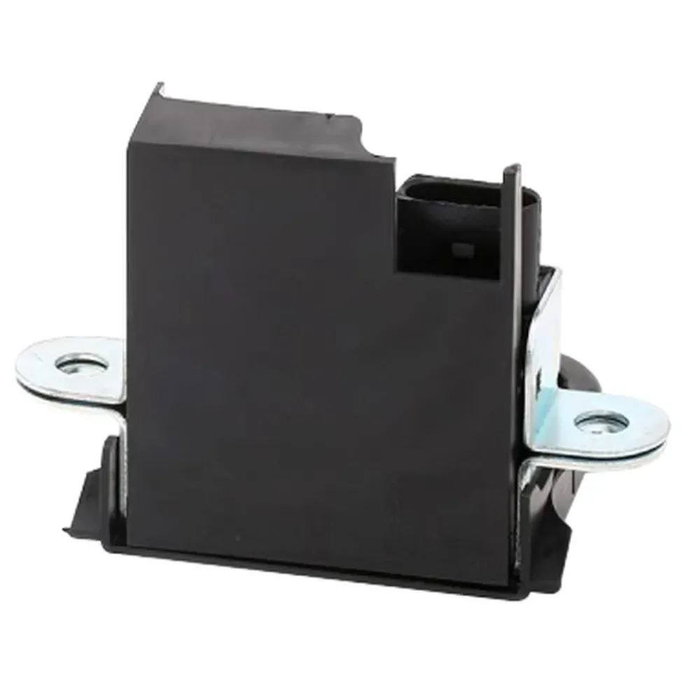 Serrure de coffre électrique RIDEX pour Volkswagen Touran (2003-2015)