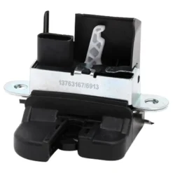 Serrure de coffre électrique RIDEX pour Volkswagen Touran (2003-2015)
