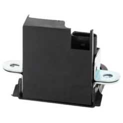 Serrure de coffre électrique RIDEX pour Volkswagen Golf 6 berline