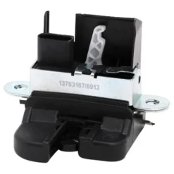 Serrure de coffre électrique RIDEX pour Volkswagen Golf 6 berline