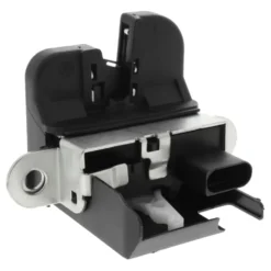 Serrure de coffre électrique VEMO pour VW Touran 1T1 et 1T2 (02/2003-05/2010)