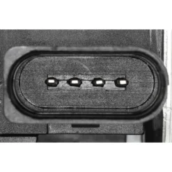 Serrure de coffre électrique VEMO pour VW Touran 1T1 et 1T2 (02/2003-05/2010)