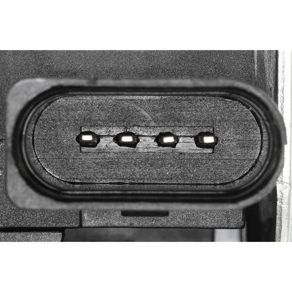 Serrure de coffre électrique VEMO pour VW Touran 1T1 et 1T2 (02/2003-05/2010)