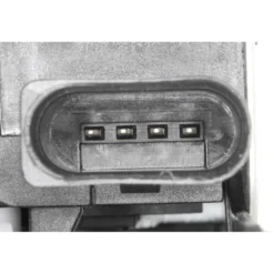 Serrure de coffre électrique VEMO pour VW Golf 5 et 6 Berline