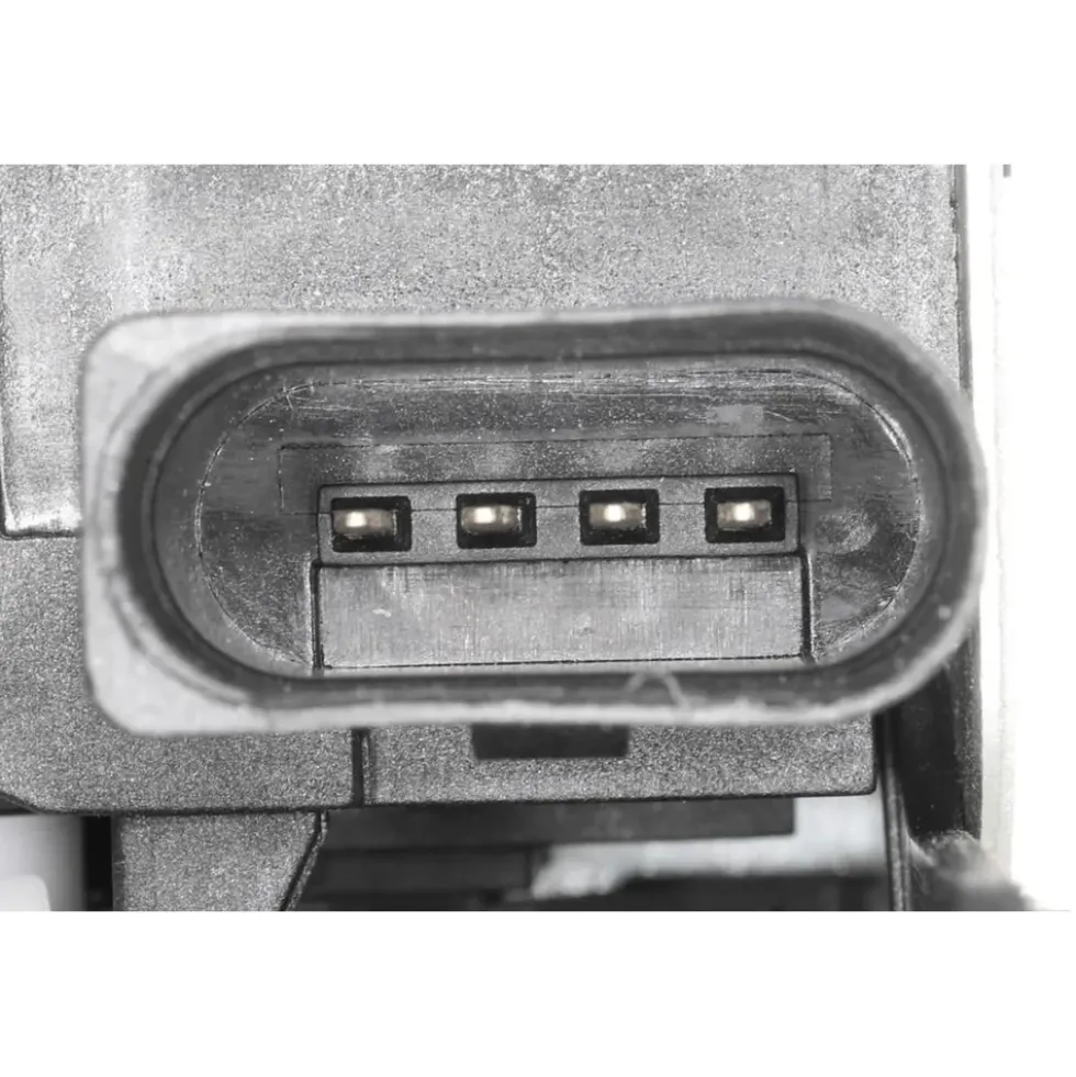 Serrure de coffre électrique VEMO pour VW Golf 5 et 6 Berline