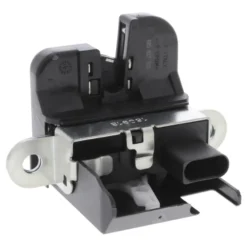 Serrure de coffre électrique VEMO pour VW Golf 5 et 6 Berline