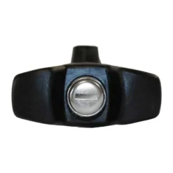 Serrure de coffre pour Polo Coupé de 82 ->90