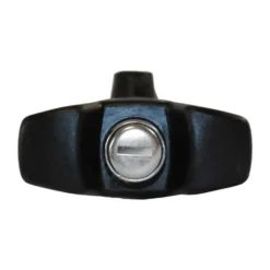 Serrure de coffre pour Polo Coupé de 82 ->90