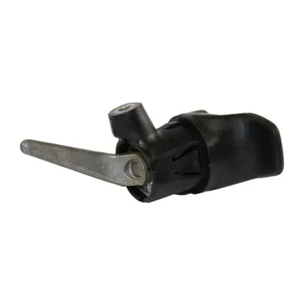 Serrure de coffre pour Polo Coupé de 82 ->90