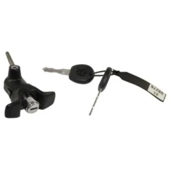 Serrure de coffre pour Polo Coupé de 82 -><noscript><img width=