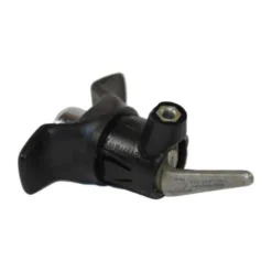 Serrure de coffre pour Polo Coupé de 82 -><noscript><img width=