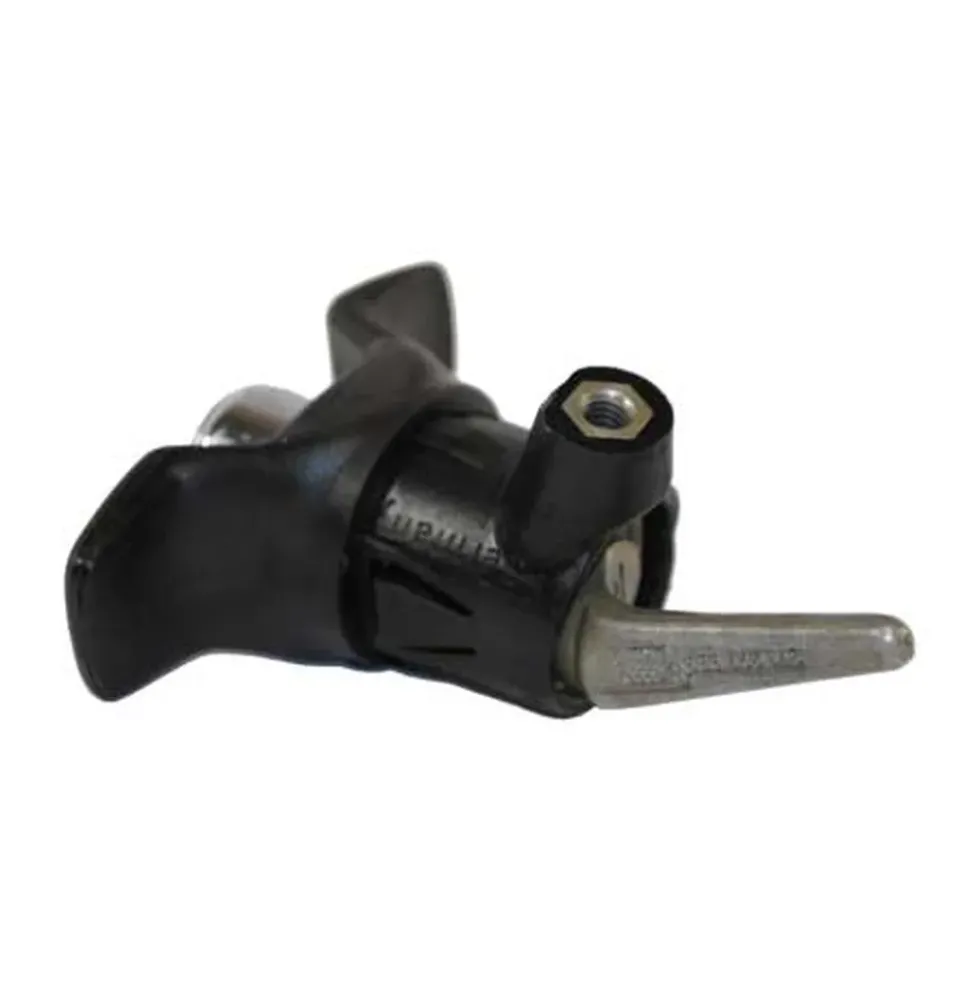 Serrure de coffre pour Polo Coupé de 82 ->90