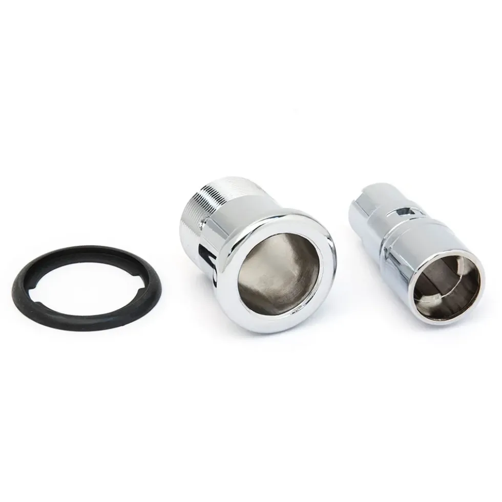 Serrure de coffre pour Porsche 914
