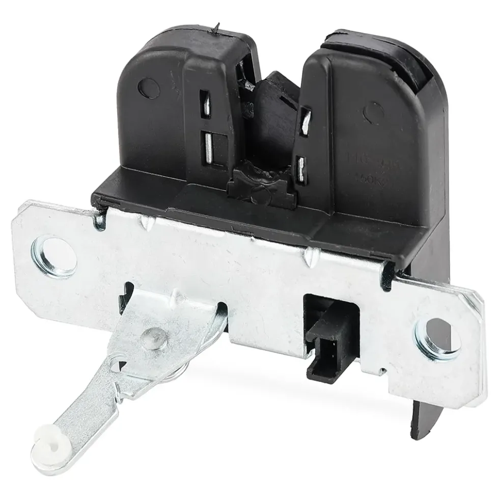 Serrure de coffre pour Volkswagen Golf 4 Berline