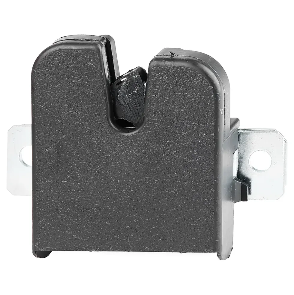 Serrure de coffre pour Volkswagen Golf 4 Berline