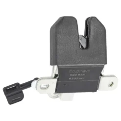 Serrure de coffre pour Volkswagen Bora Berline