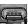 Serrure de coffre pour Volkswagen Polo V (6R)