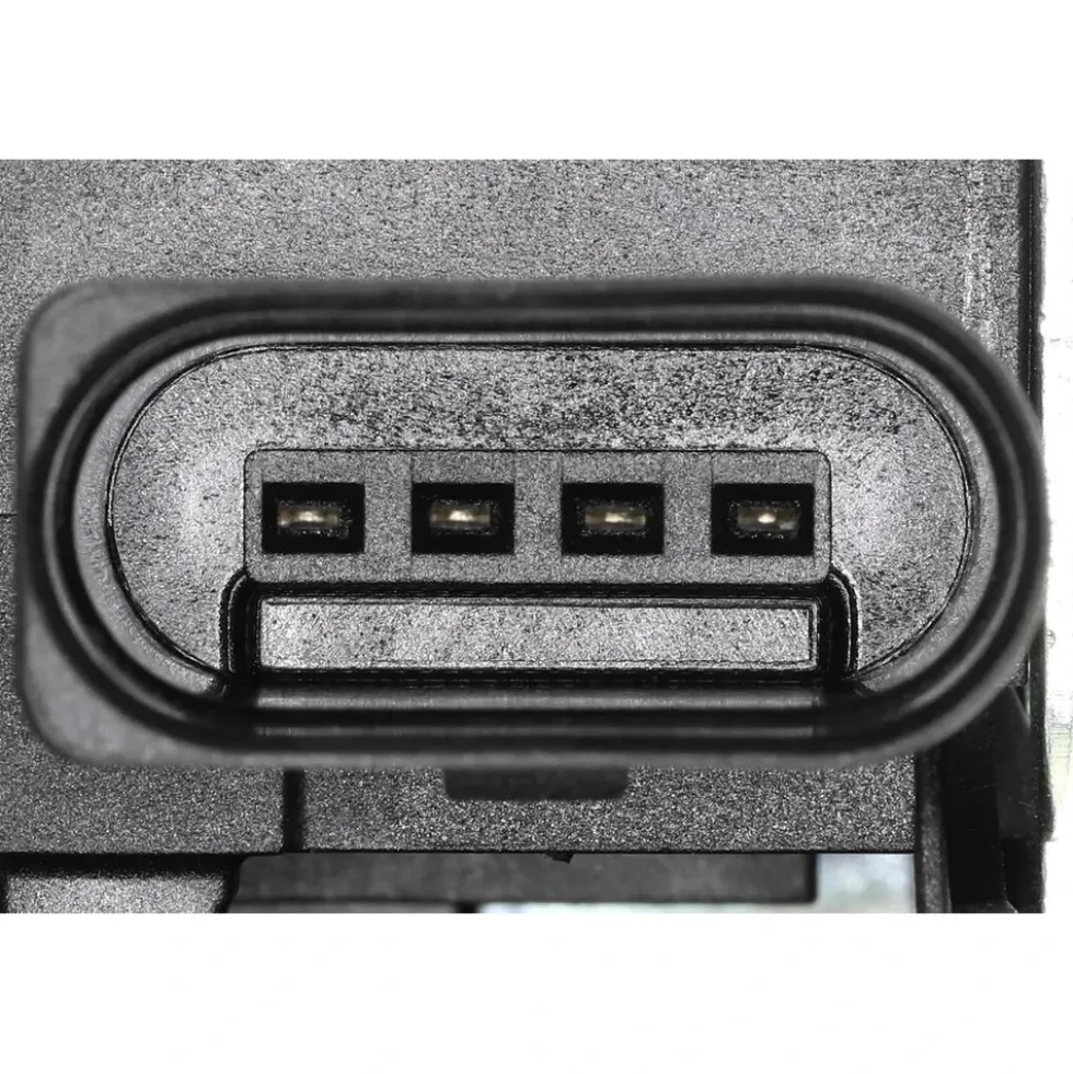 Serrure de coffre pour Volkswagen Polo V (6R)