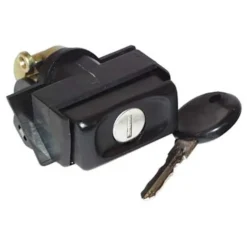 Serrure de hayon arrière pour VW Golf 2 & Polo 3 Coupé