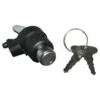 Serrure de hayon pour VOLKSWAGEN Transporter T25 (05/1979-07/1983