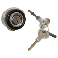 Serrure de hayon pour VOLKSWAGEN Transporter T25 (08/1983-07/1992)