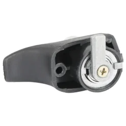 Serrure de hayon pour VOLKSWAGEN Combi Bay Window (08/1971-07/1979)