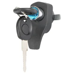 Serrure de hayon pour VOLKSWAGEN Combi Bay Window (08/1971-07/1979)