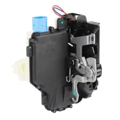 Serrure de porte arrière droite pour VW Polo 9N avec verrouillage centralisé
