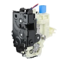 Serrure de porte arrière droite pour VW Polo 9N avec verrouillage centralisé