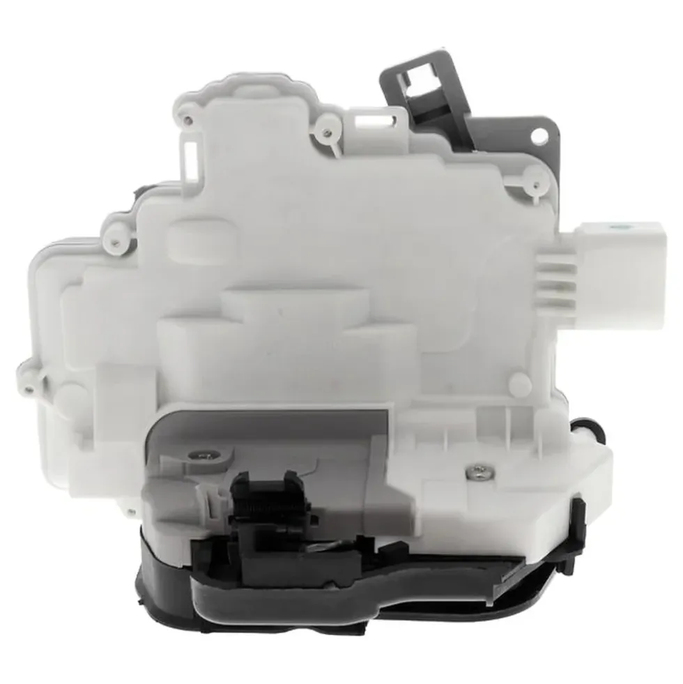 Serrure de porte arrière droite pour Audi A4 (B7)