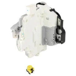 Serrure de porte arrière droite pour Audi A3 (8P)