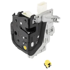 Serrure de porte arrière droite pour Audi A3 (8P)