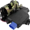 Serrure de porte arrière droite pour VW Golf 5 et Golf 5 Plus