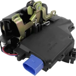 Serrure de porte arrière droite pour Volkswagen Touran