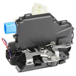 Serrure de porte arrière gauche pour VW Polo 9N avec verrouillage centralisé