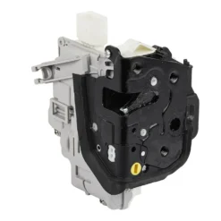 Serrure de porte arrière gauche 9 broches pour Audi A3 8P