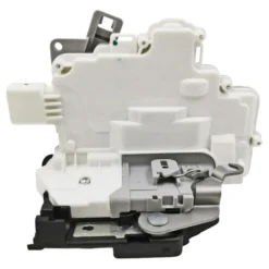 Serrure de porte arrière gauche pour SEAT Altea (2005-2015)