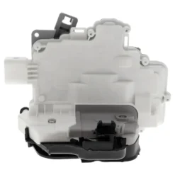 Serrure de porte arrière gauche 8 broches pour Audi A3 8P