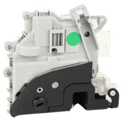Serrure de porte arrière pour Porsche Panamera type 970 (2014-2016) - côté gauche