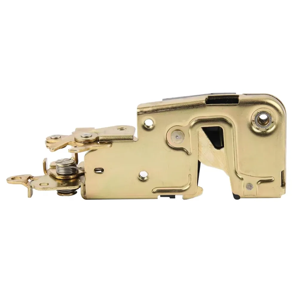 Serrure de porte avant droite pour VOLKSWAGEN Transporter T4 (08/1990-07/2003)