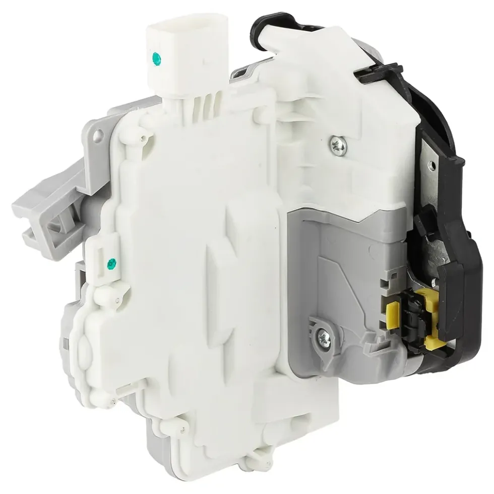 Serrure de porte avant droite pour Audi A4 (B7)