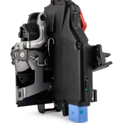 Serrure de porte avant droite pour Skoda Octavia (1Z)