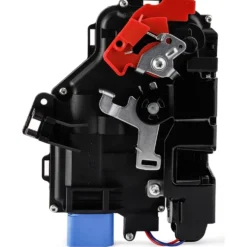 Serrure de porte avant droite pour Skoda Octavia (1Z)