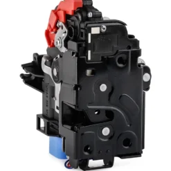 Serrure de porte avant droite pour Seat Altea 5P jusque ->2005