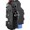 Serrure de porte avant droite pour VW Golf 5 et Golf 5 Plus