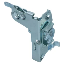 Serrure de porte avant droite pour VOLKSWAGEN Combi Bay Window (03/1973-07/1979)