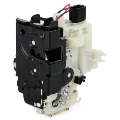 Serrure de porte avant droite pour Volkswagen Golf 5 depuis 2008